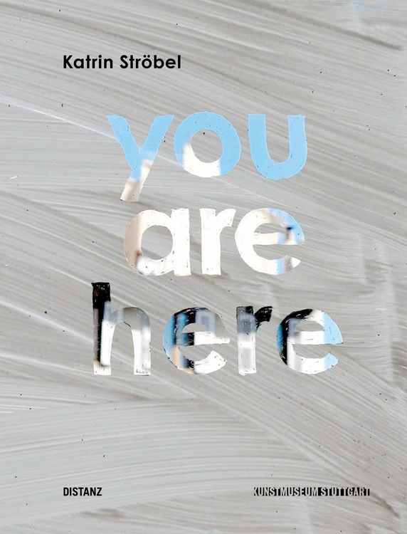 Produktbild: You Are Here