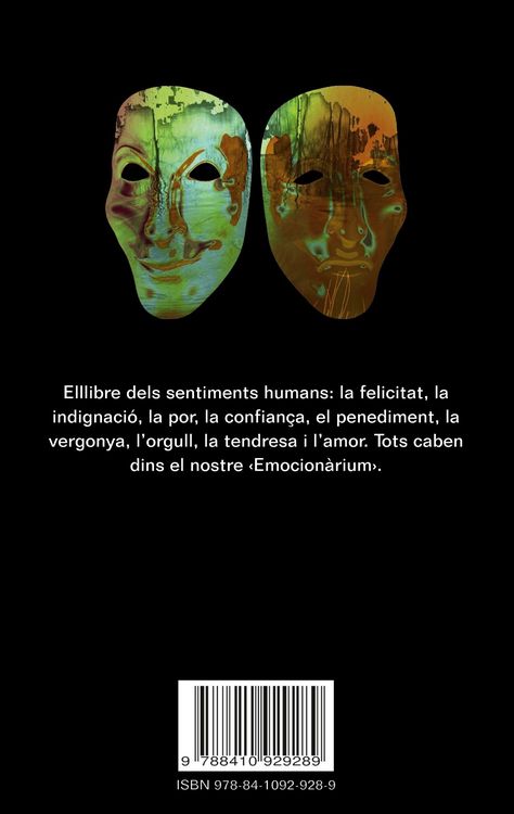 Produktbild: Emocion&agrave;rium