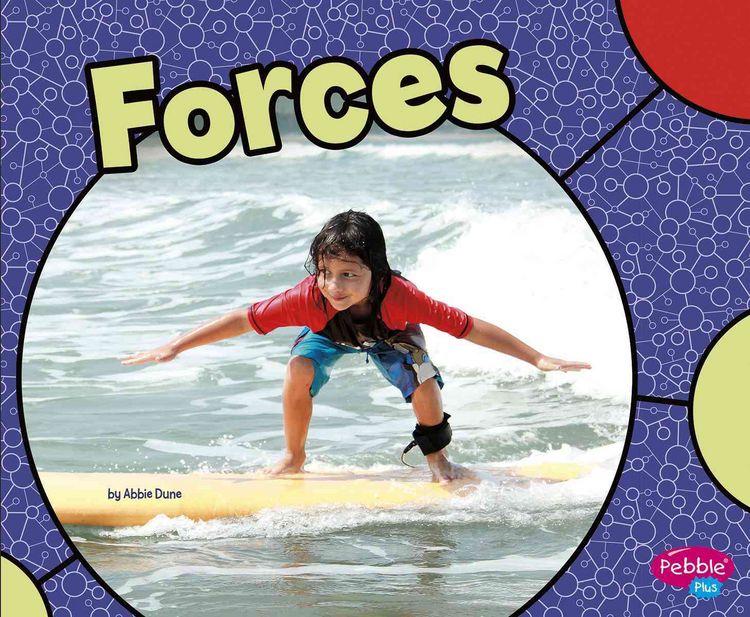 Produktbild: Dunne, A: Forces