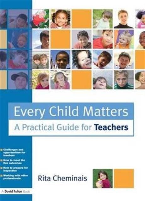 Produktbild: Every Child Matters