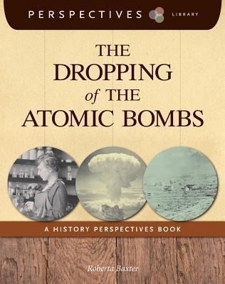 Produktbild: The Dropping of the Atomic Bombs