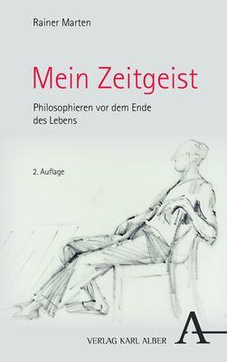 Produktbild: Mein Zeitgeist