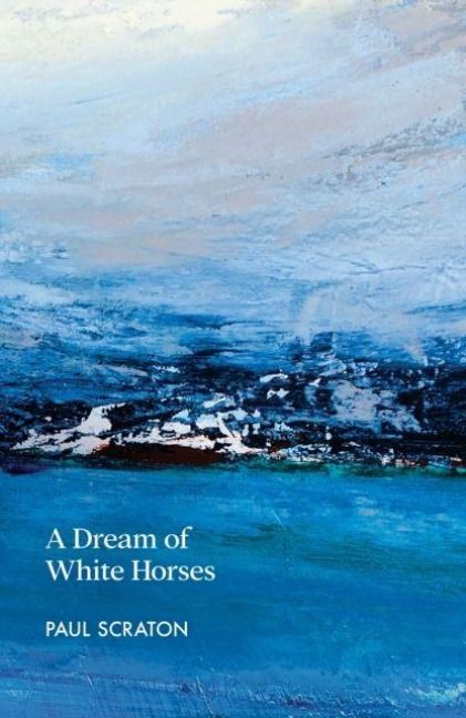 Produktbild: A Dream of White Horses