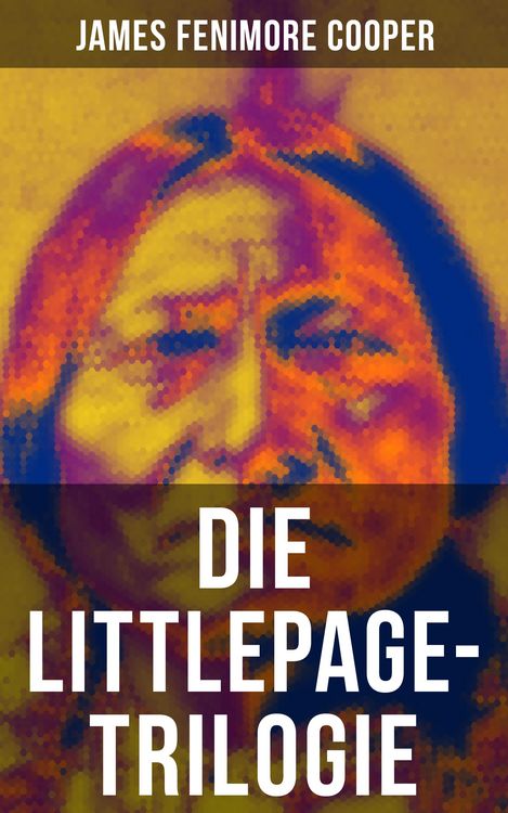 Produktbild: Die Littlepage-Trilogie