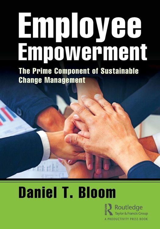 Produktbild: Employee Empowerment