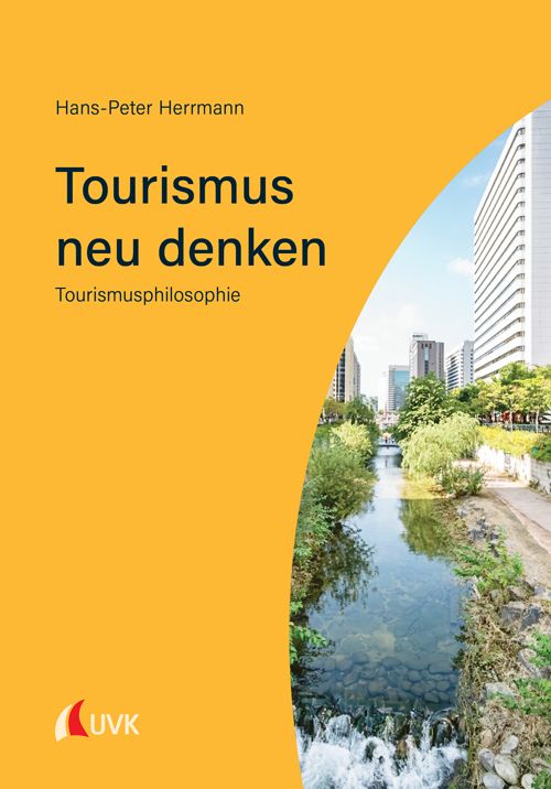 Produktbild: Tourismus neu denken