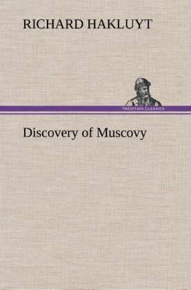Produktbild: Discovery of Muscovy