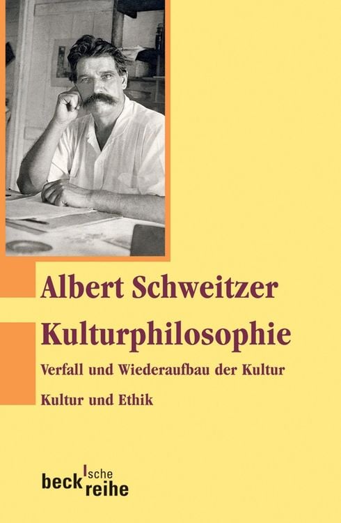 Produktbild: Kulturphilosophie