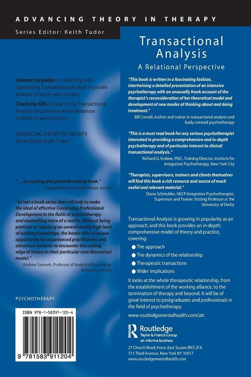 Produktbild: Transactional Analysis