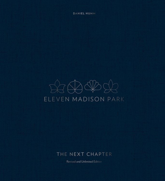 Produktbild: Eleven Madison Park: The Next Chapter