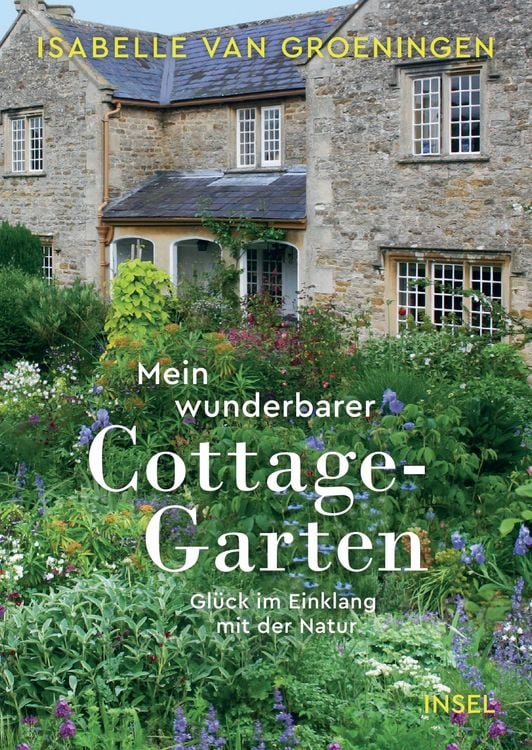 Produktbild: Mein wunderbarer Cottage-Garten