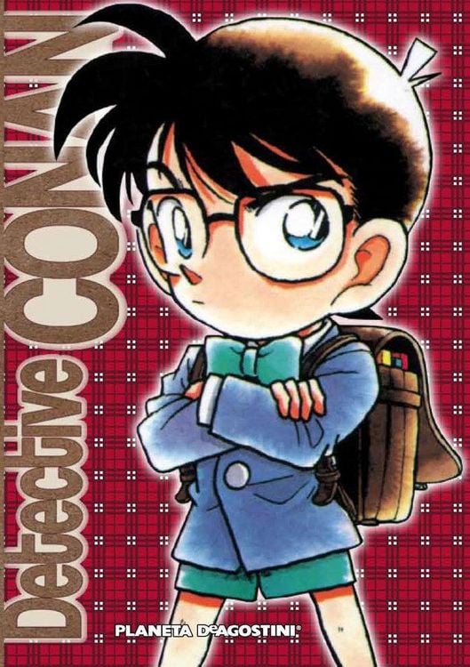Produktbild: Detective Conan 2