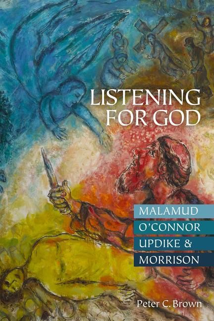 Produktbild: Listening for God
