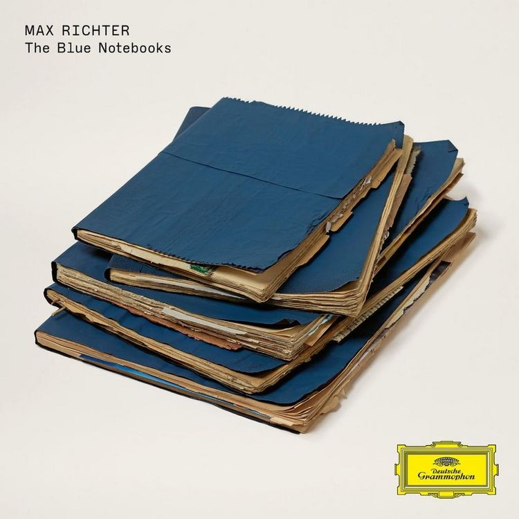 Produktbild: The Blue Notebooks -15 Years