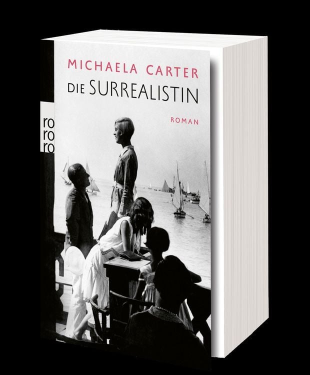 Produktbild: Die Surrealistin