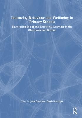 Produktbild: Improving Behaviour and Wellbeing in Primary Schools