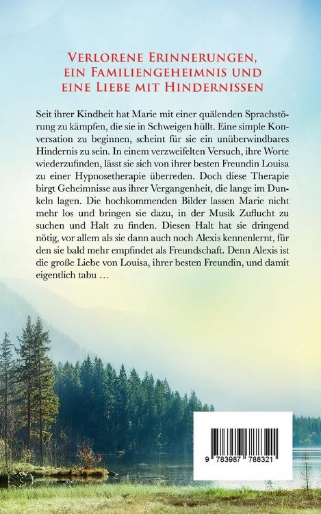 Produktbild: Wohin die Liebe uns tr&auml;gt