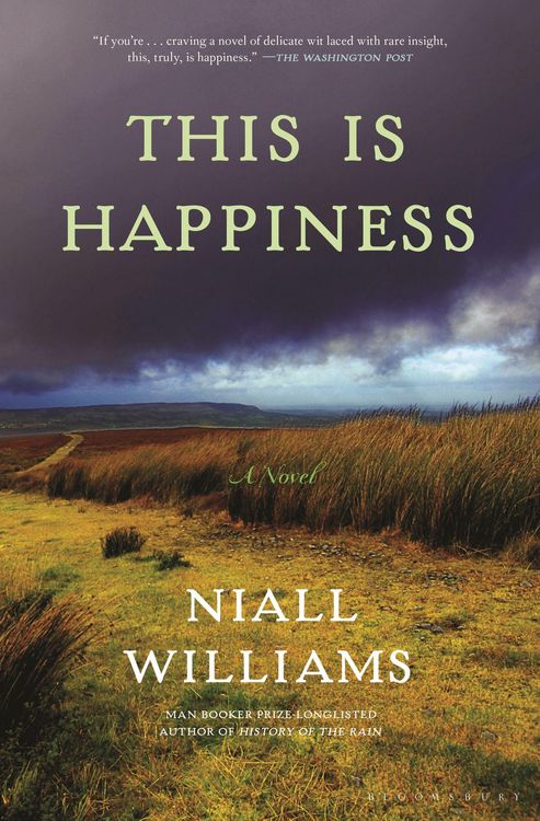 Produktbild: This Is Happiness