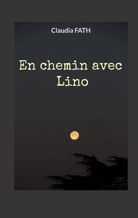 Produktbild: En chemin avec Lino