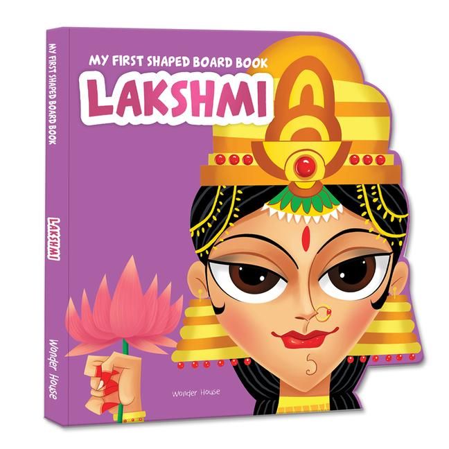 Produktbild: Laxmi