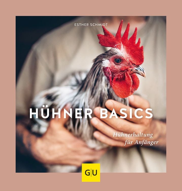 Produktbild: Hühner Basics