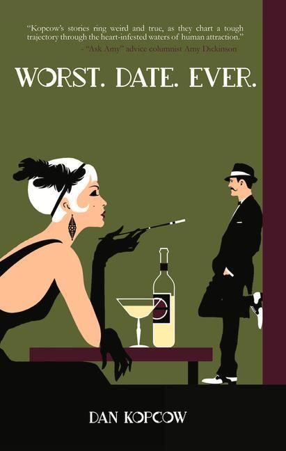Produktbild: Worst.Date.Ever