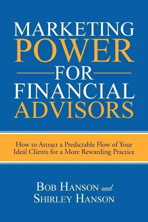 Produktbild: Marketing Power for Financial Advisors
