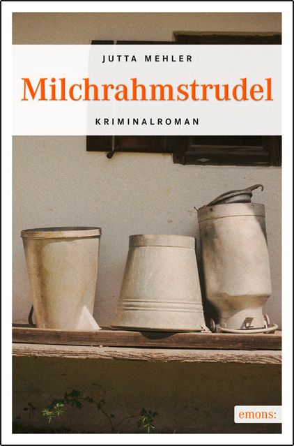 Produktbild: Milchrahmstrudel