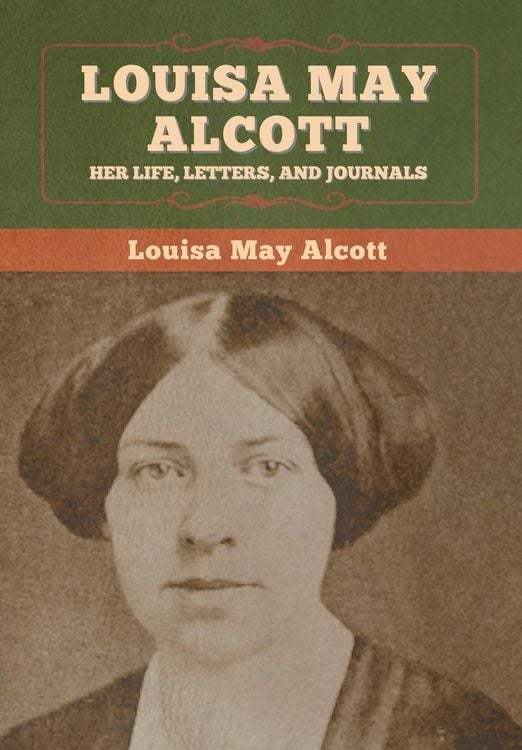 Produktbild: Louisa May Alcott