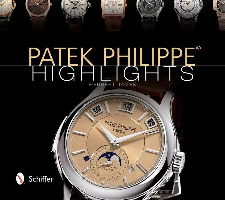 Produktbild: Patek Philippe(r) Highlights