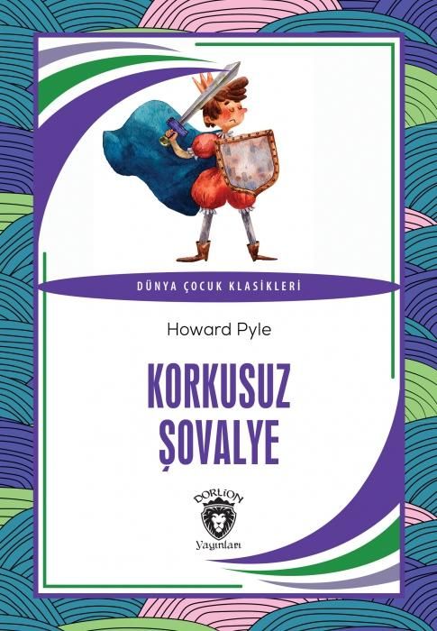 Produktbild: Korkusuz Sovalye