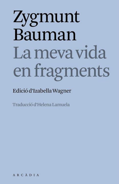 Produktbild: La meva vida en fragments