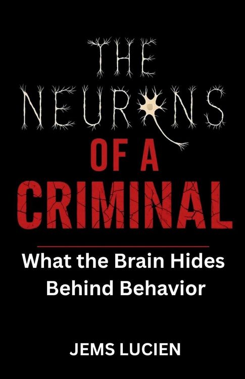 Produktbild: The Neurons Of a Criminal