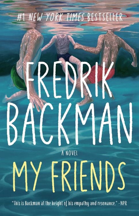 Produktbild: My Friends