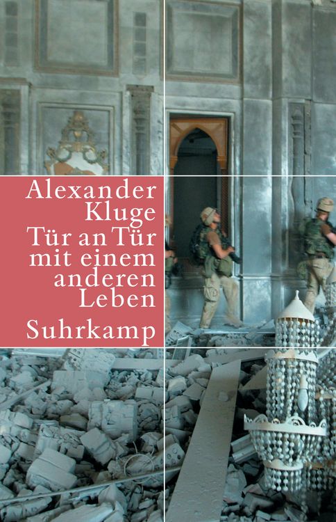 Produktbild: T&uuml;r an T&uuml;r mit einem anderen Leben