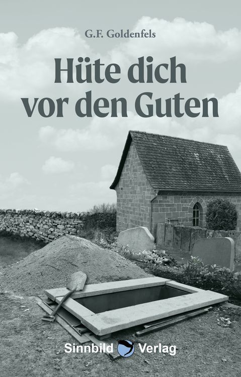 Produktbild: H&uuml;te dich vor den Guten