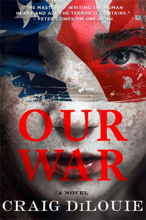 Produktbild: Our War