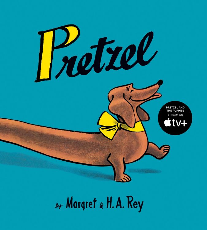Produktbild: Pretzel