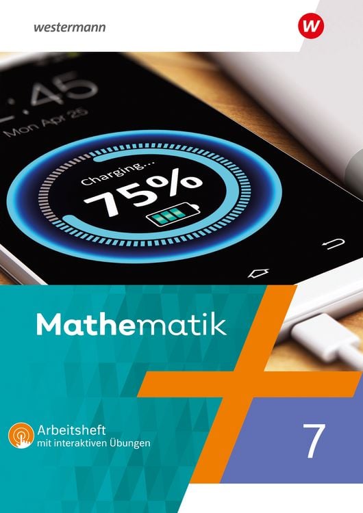 Produktbild: Mathematik - Ausgabe 2021