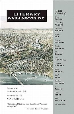 Produktbild: Literary Washington, D.C.