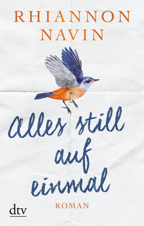 Produktbild: Alles still auf einmal