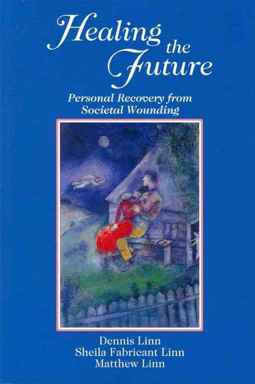 Produktbild: Healing the Future