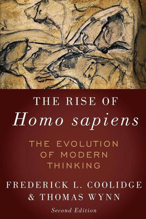 Produktbild: Rise of Homo Sapiens
