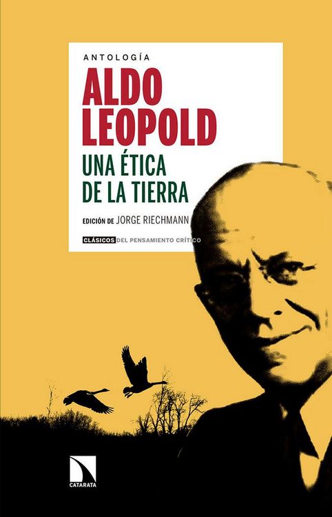 Produktbild: Una &eacute;tica de la Tierra