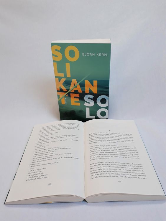 Produktbild: Solikante Solo
