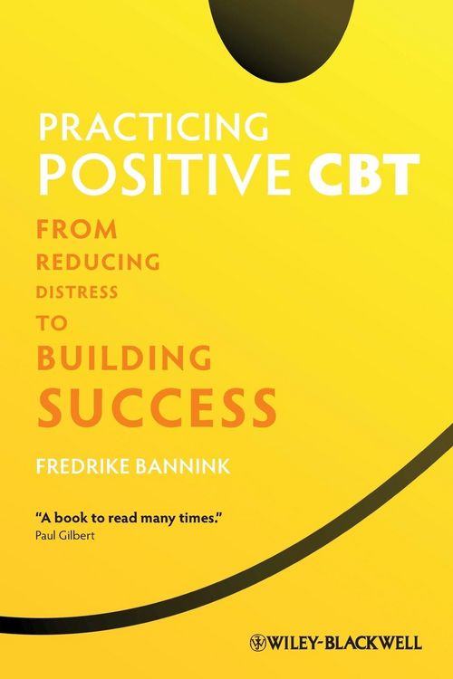 Produktbild: Practicing Positive CBT