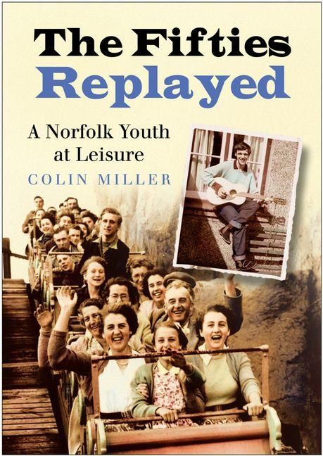 Produktbild: The Fifties Replayed