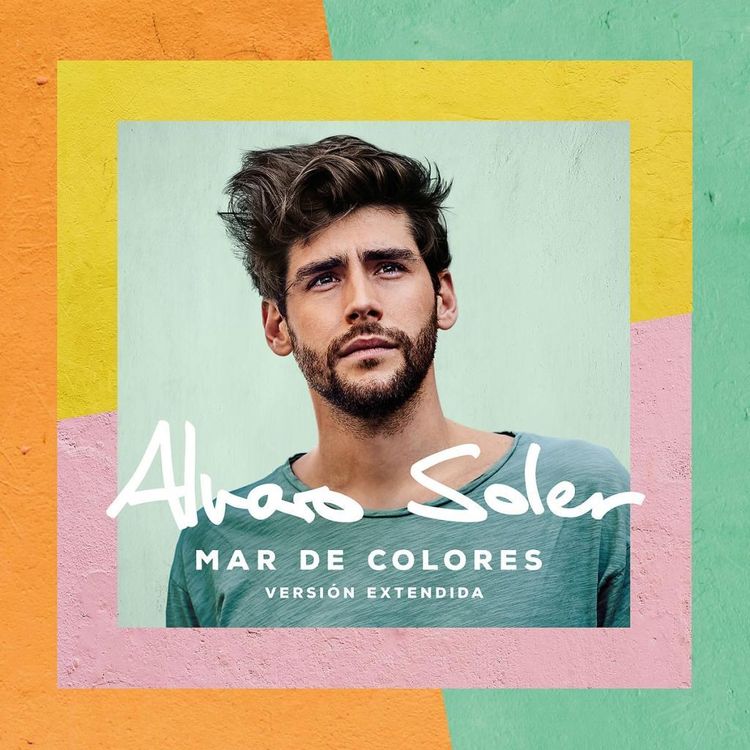 Produktbild: Mar De Colores (Versi&cent;n Extendida)