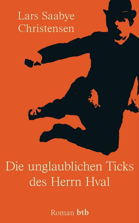 Produktbild: Die unglaublichen Ticks des Herrn Hval