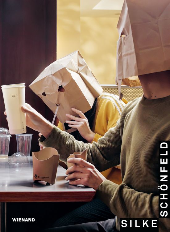 Produktbild: Young Artists - Silke Sch&ouml;nfeld